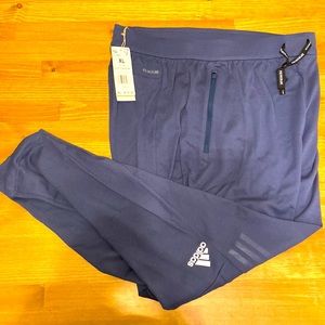 Adidas Joggers Navy Sz XL